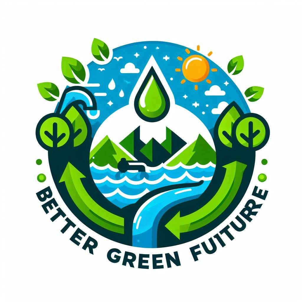 Better Green Future